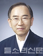 송덕준 목사독일교회·예수교대한성결교회 증경총회장