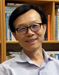 오세준 목사<br>새누리교회 담임