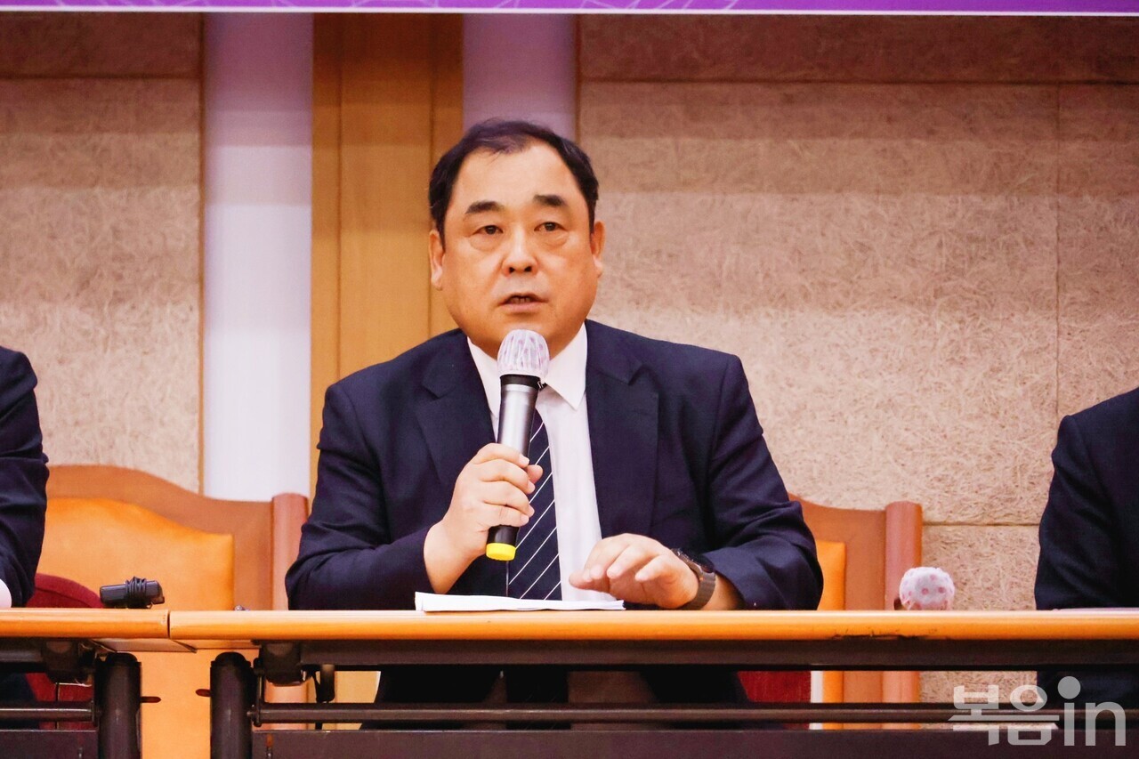 김철영 목사
