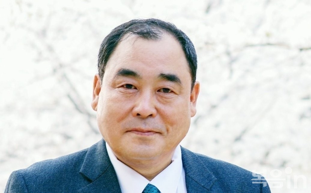 김철영 목사<br>한국기독교공공정책협의회 상임대표 <br>세계성시화운동본부 사무총장<br>